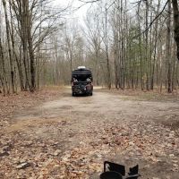 Sulak Campground ico