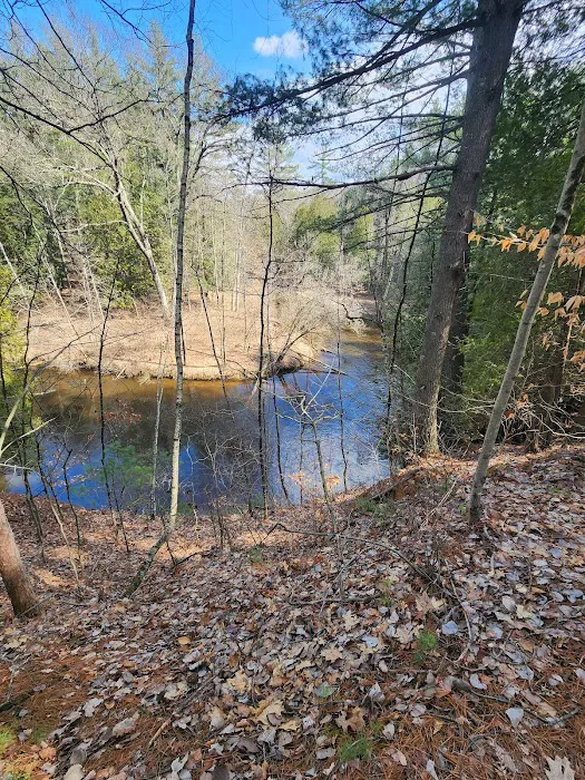 Sulak Campground Picture 4