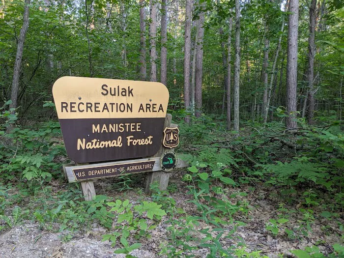 Sulak Campground Picture 5