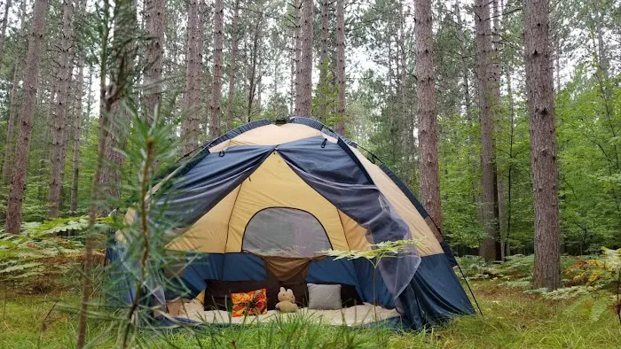 Sulak Campground Picture 8
