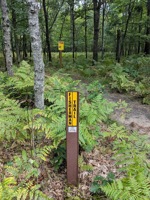 Sulak Campground Picture 10