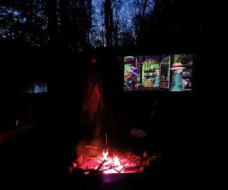 Elk Canoe Campground