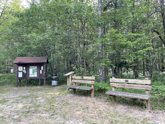 Timber Creek Campground Picture 2