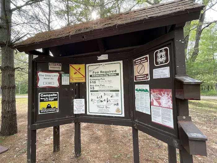 Timber Creek Campground Picture 1