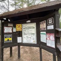 Timber Creek Campground ico