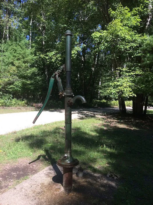 Timber Creek Campground Picture 4