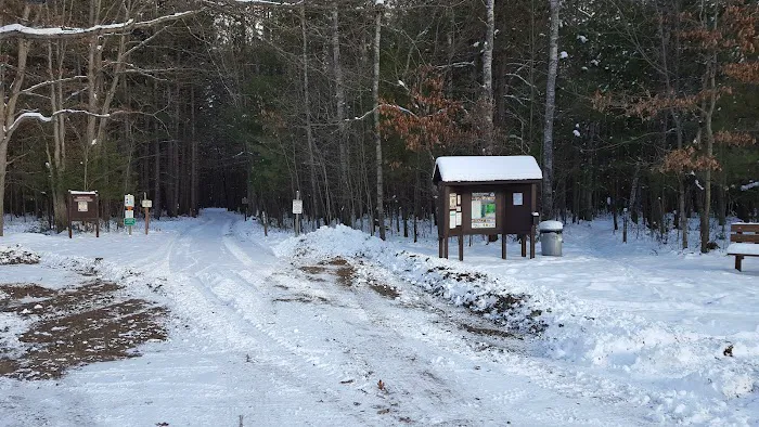 Timber Creek Campground Picture 5