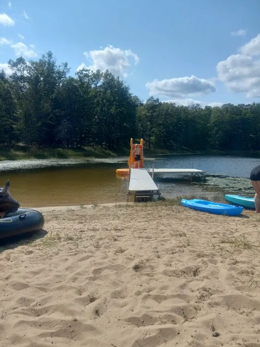 The Pines Campground Picture 1