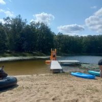 The Pines Campground ico