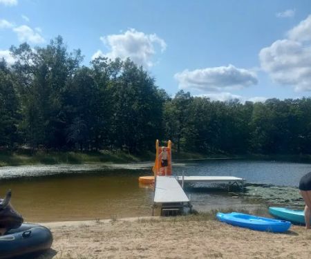 The Pines Campground