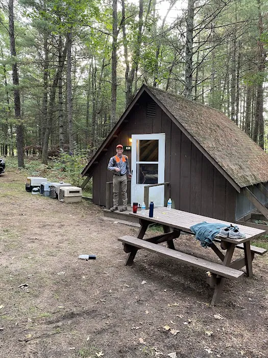 The Pines Campground Picture 2