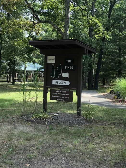 The Pines Campground Picture 3