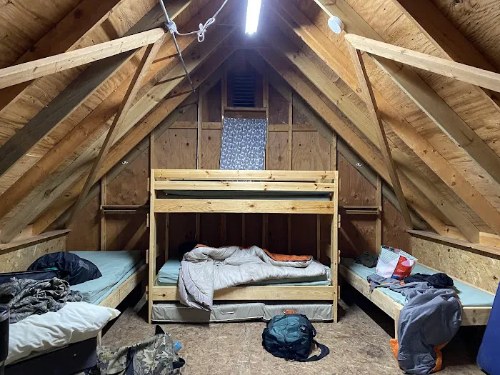 The Pines Campground Picture 9
