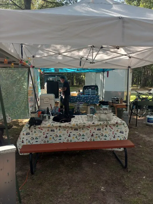 The Pines Campground Picture 7