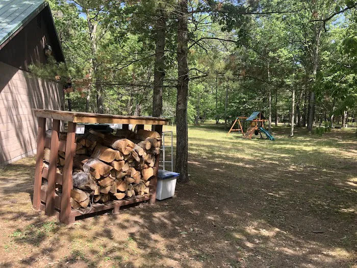 The Pines Campground Picture 5