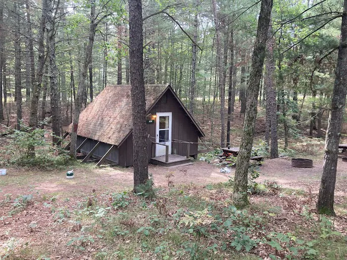 The Pines Campground Picture 6