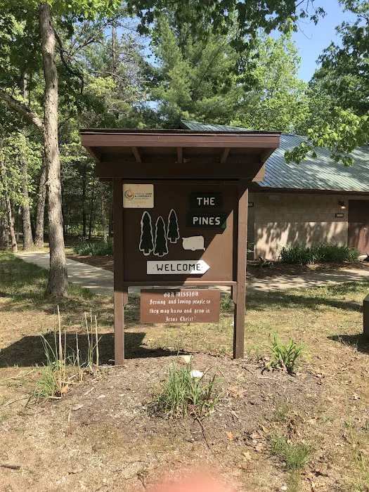 The Pines Campground Picture 4