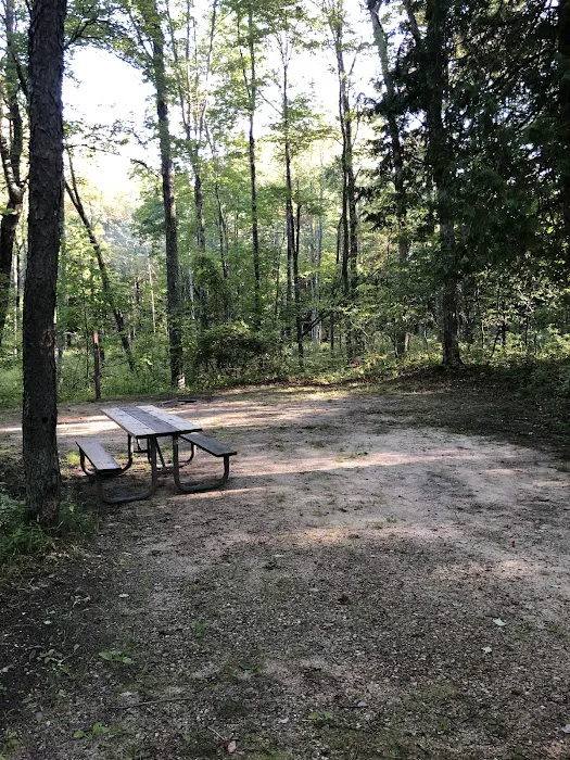 Old Grade Campground Picture 1