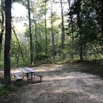 Old Grade Campground