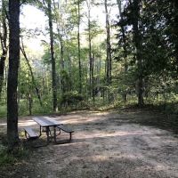 Old Grade Campground ico