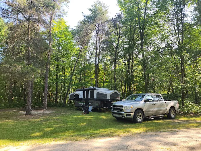 Old Grade Campground Picture 6