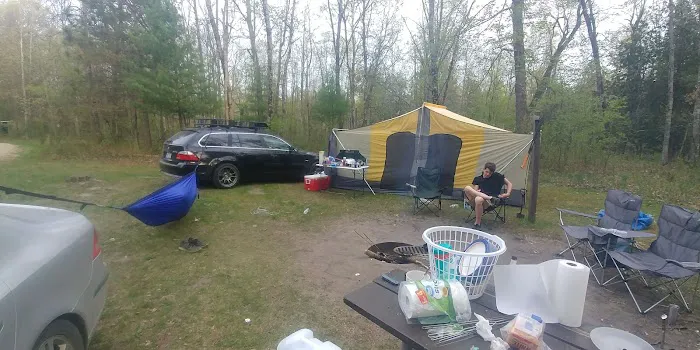 Old Grade Campground Picture 10