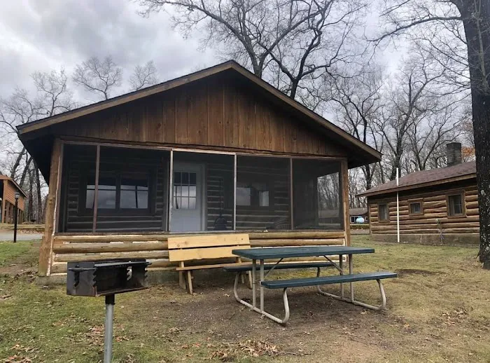 Bell's Bay Cabins Picture 1