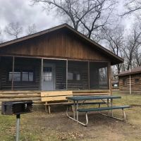 Bell's Bay Cabins ico