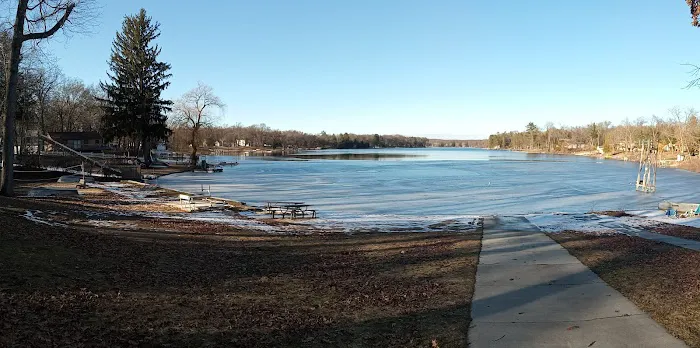 Bell's Bay Cabins Picture 6