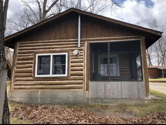 Bell's Bay Cabins Picture 8