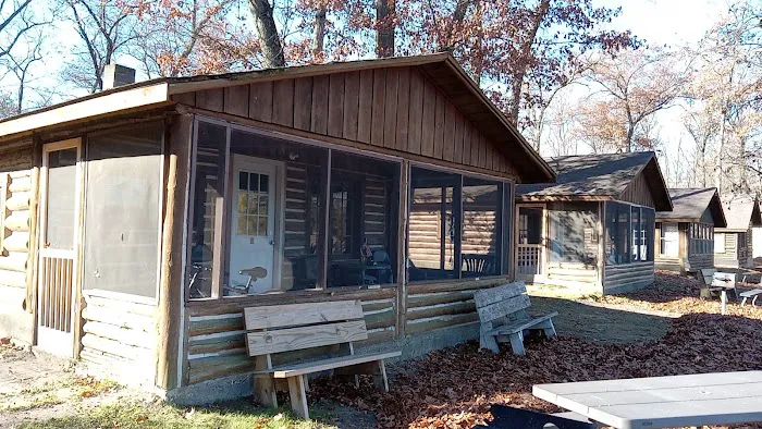 Bell's Bay Cabins Picture 10
