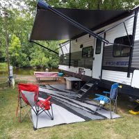 Henry's Landing Campground & Canoe Rental ico