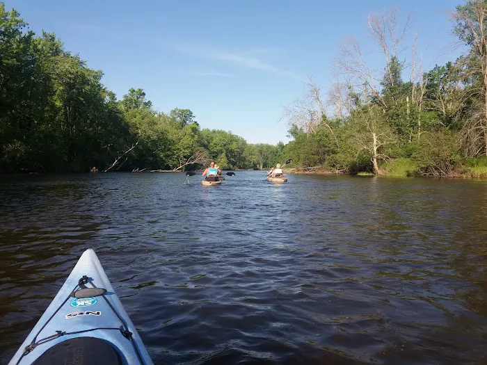 Henry's Landing Campground & Canoe Rental Picture 5