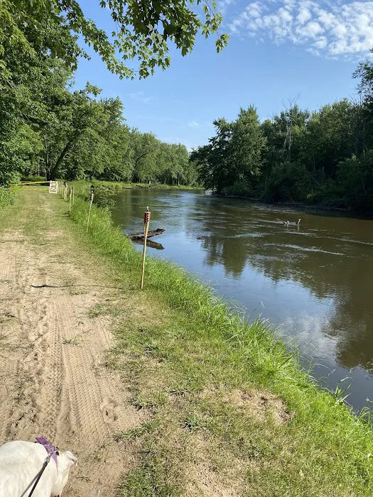 Henry's Landing Campground & Canoe Rental Picture 4