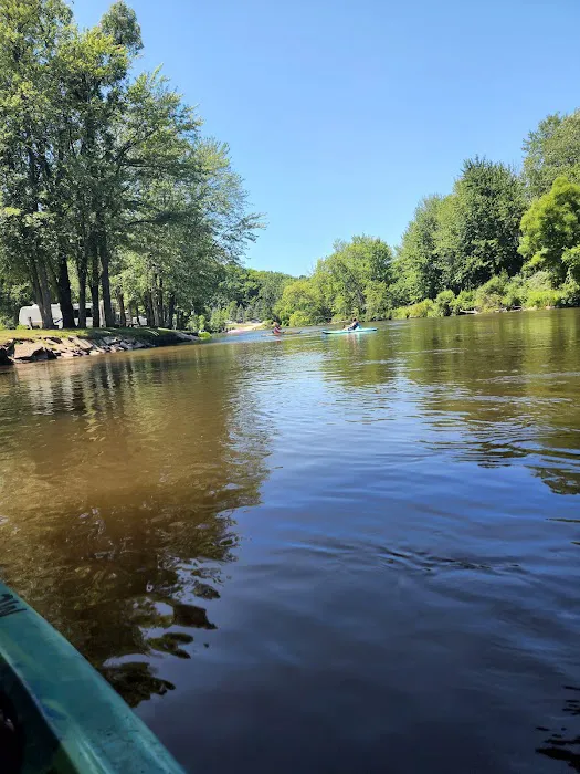 Henry's Landing Campground & Canoe Rental Picture 9