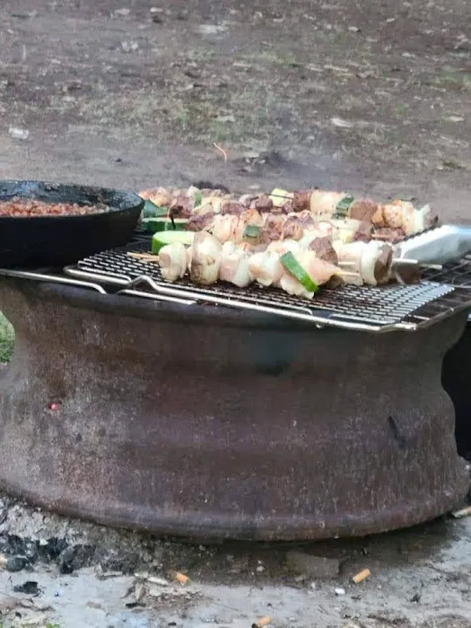 SHERIDAN TOWNSHIP HALL AND Park Picture 1