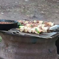 SHERIDAN TOWNSHIP HALL AND Park ico