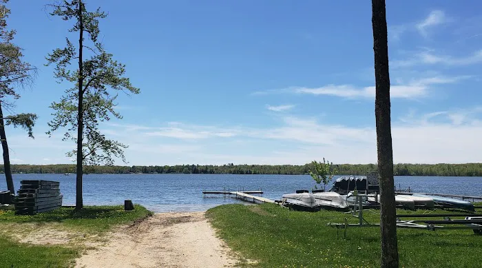Timber Surf Camping Resort Picture 4