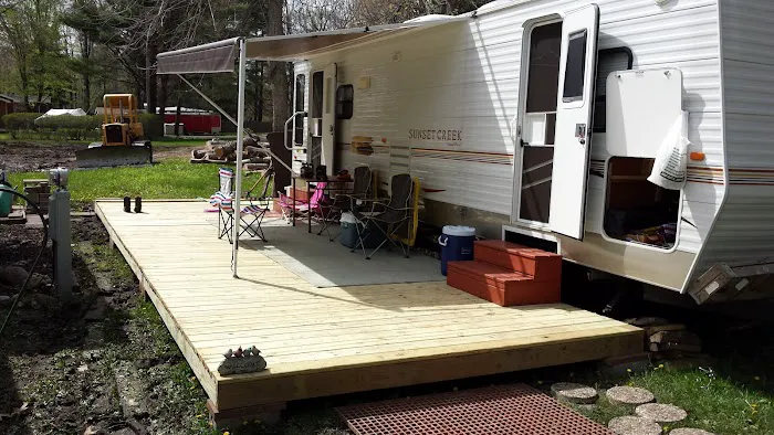 Timber Surf Camping Resort Picture 2