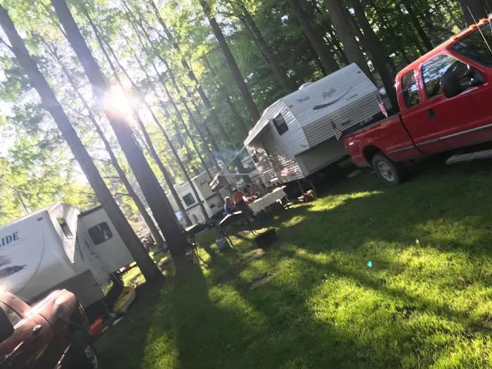 Timber Surf Camping Resort Picture 5