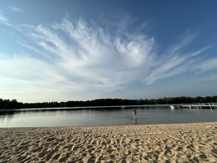 Crystal Lake Campground Picture 2