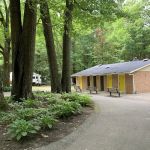 Crystal Lake Campground