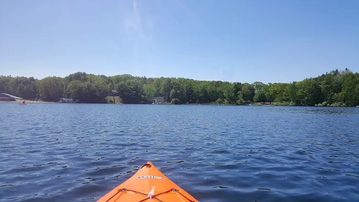 Crystal Lake Campground Picture 7