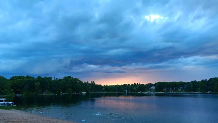 Crystal Lake Campground Picture 5