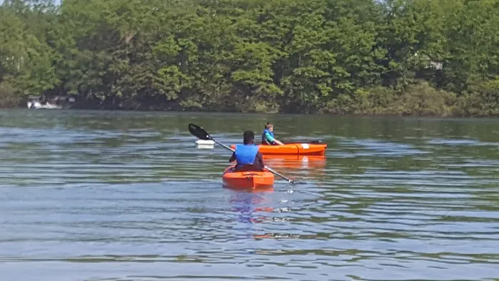 Crystal Lake Campground Picture 10