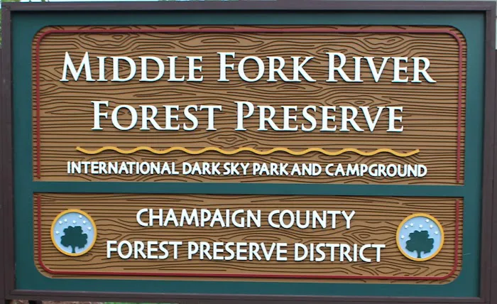 Harry L Swartz Campground Picture 3