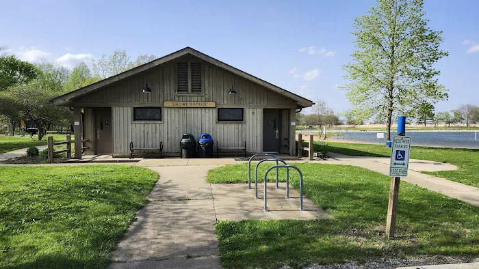 Harry L Swartz Campground Picture 2