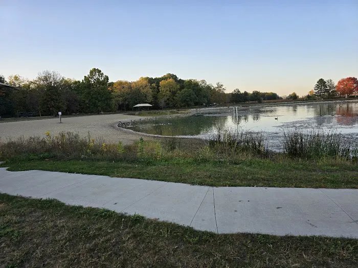 Harry L Swartz Campground Picture 1