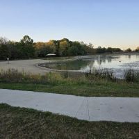 Harry L Swartz Campground ico