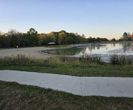 Harry L Swartz Campground